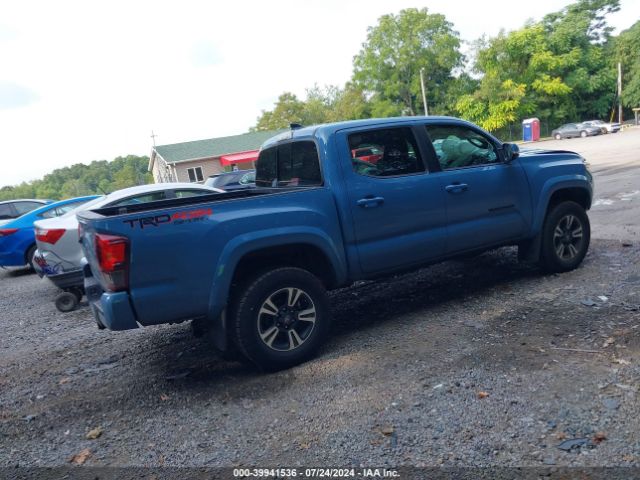 Photo 3 VIN: 3TMCZ5AN4KM281147 - TOYOTA TACOMA 