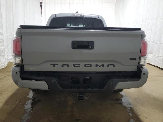 Photo 5 VIN: 3TMCZ5AN4LM291128 - TOYOTA TACOMA DOU 