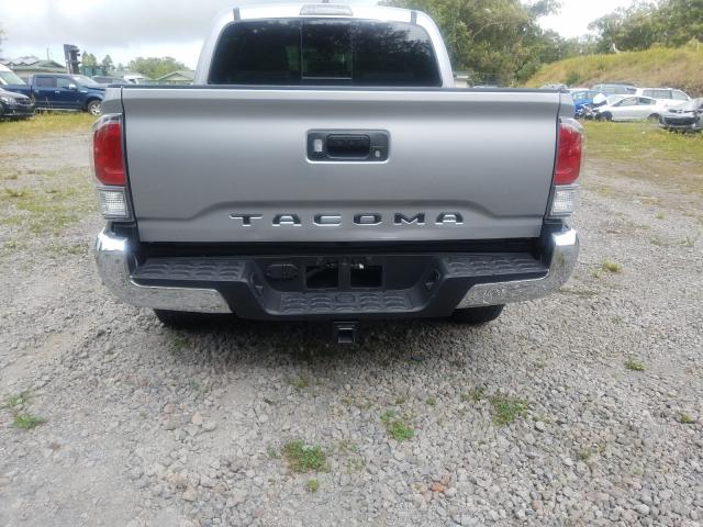 Photo 8 VIN: 3TMCZ5AN4LM293929 - TOYOTA TACOMA DBL 