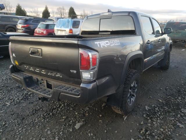 Photo 3 VIN: 3TMCZ5AN4LM295471 - TOYOTA TACOMA DOU 