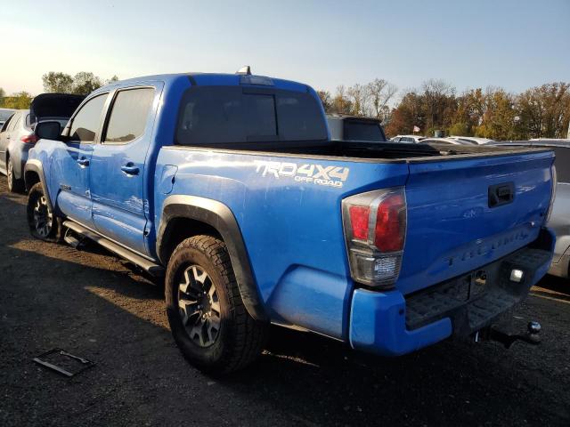 Photo 1 VIN: 3TMCZ5AN4LM295969 - TOYOTA TACOMA DOU 