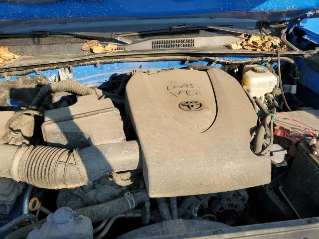 Photo 10 VIN: 3TMCZ5AN4LM295969 - TOYOTA TACOMA DOU 