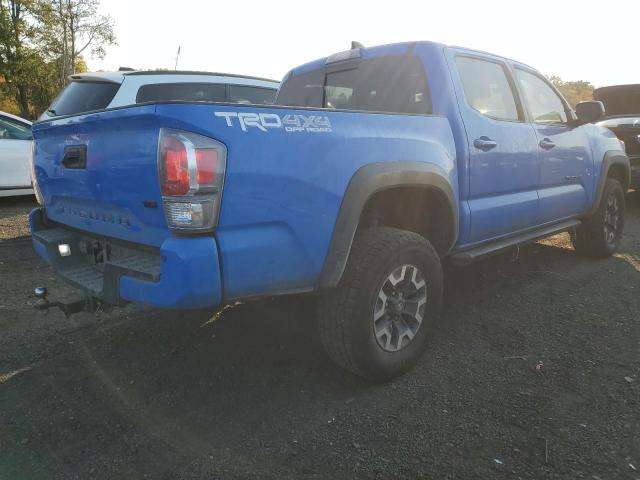 Photo 2 VIN: 3TMCZ5AN4LM295969 - TOYOTA TACOMA DOU 