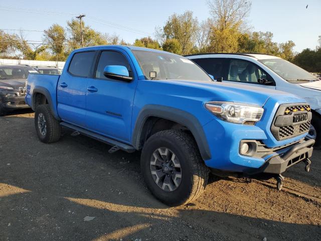 Photo 3 VIN: 3TMCZ5AN4LM295969 - TOYOTA TACOMA DOU 