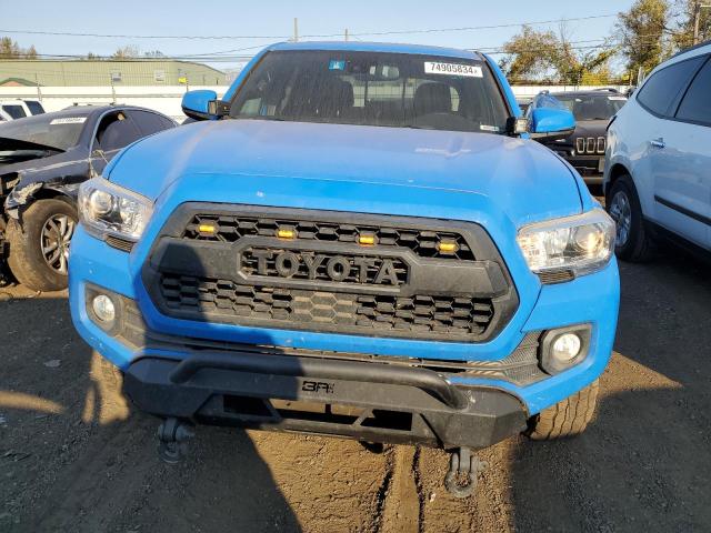 Photo 4 VIN: 3TMCZ5AN4LM295969 - TOYOTA TACOMA DOU 