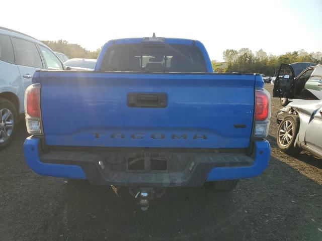 Photo 5 VIN: 3TMCZ5AN4LM295969 - TOYOTA TACOMA DOU 