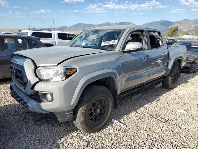 Photo 0 VIN: 3TMCZ5AN4LM296426 - TOYOTA TACOMA DOU 