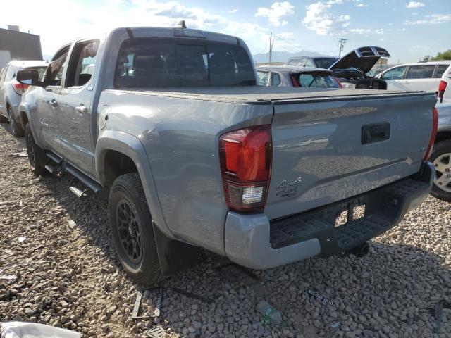 Photo 1 VIN: 3TMCZ5AN4LM296426 - TOYOTA TACOMA DOU 