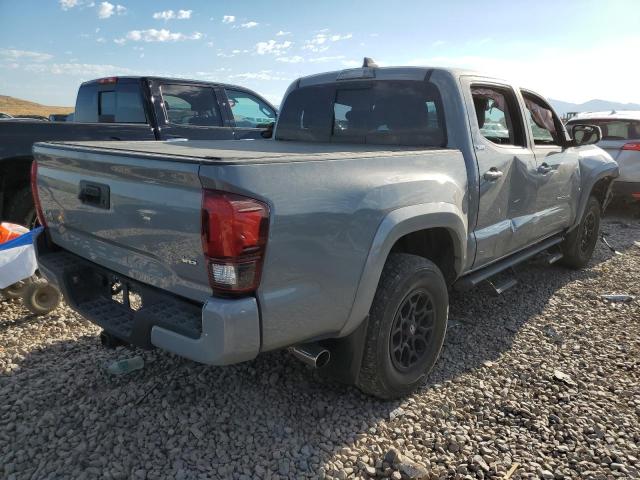 Photo 2 VIN: 3TMCZ5AN4LM296426 - TOYOTA TACOMA DOU 