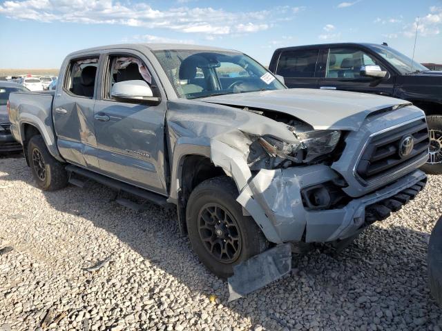 Photo 3 VIN: 3TMCZ5AN4LM296426 - TOYOTA TACOMA DOU 