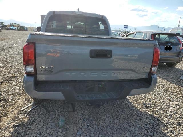 Photo 5 VIN: 3TMCZ5AN4LM296426 - TOYOTA TACOMA DOU 