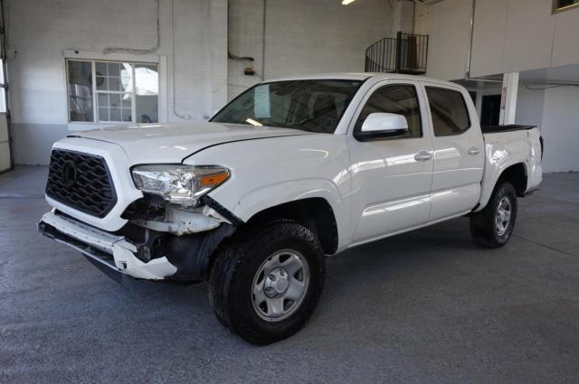 Photo 1 VIN: 3TMCZ5AN4LM301169 - TOYOTA TACOMA 