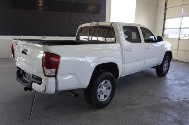 Photo 3 VIN: 3TMCZ5AN4LM301169 - TOYOTA TACOMA 