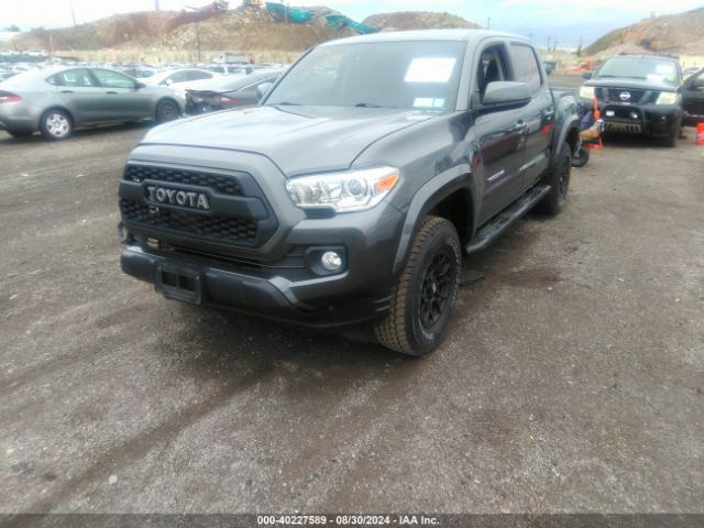 Photo 1 VIN: 3TMCZ5AN4LM306050 - TOYOTA TACOMA 