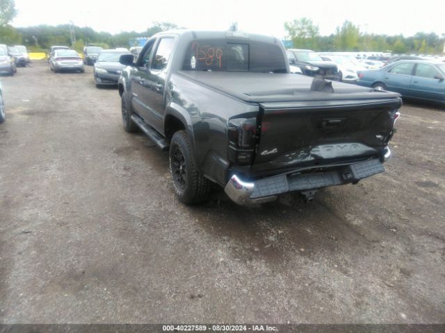 Photo 2 VIN: 3TMCZ5AN4LM306050 - TOYOTA TACOMA 