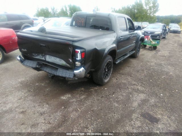 Photo 3 VIN: 3TMCZ5AN4LM306050 - TOYOTA TACOMA 