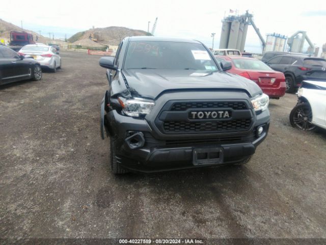 Photo 5 VIN: 3TMCZ5AN4LM306050 - TOYOTA TACOMA 