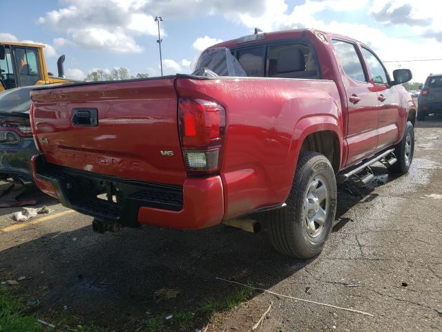 Photo 3 VIN: 3TMCZ5AN4LM308297 - TOYOTA TACOMA DOU 