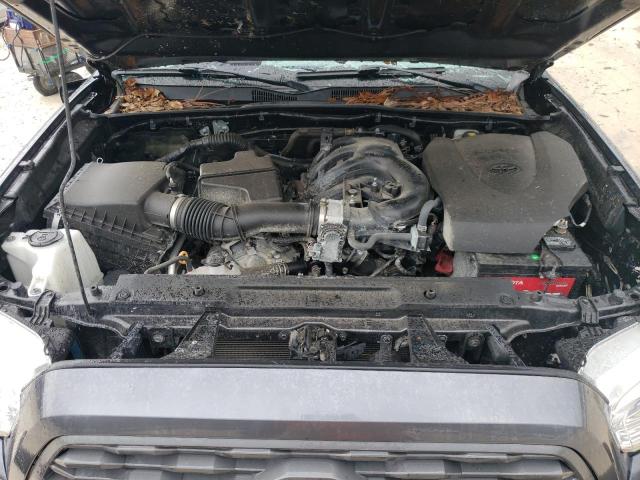 Photo 10 VIN: 3TMCZ5AN4LM316772 - TOYOTA TACOMA DOU 