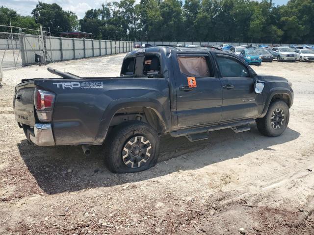 Photo 2 VIN: 3TMCZ5AN4LM316772 - TOYOTA TACOMA DOU 