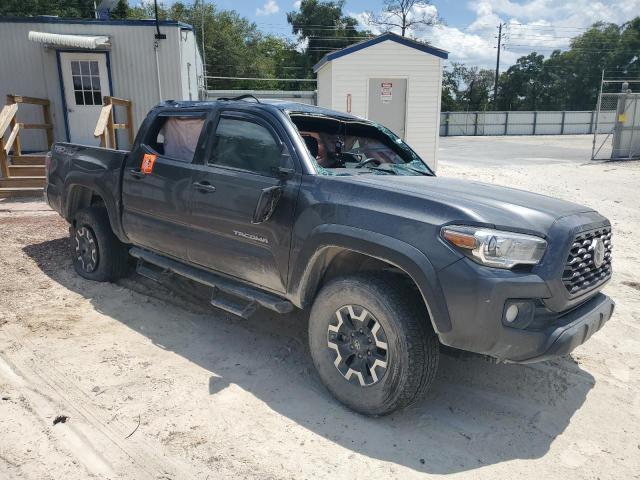 Photo 3 VIN: 3TMCZ5AN4LM316772 - TOYOTA TACOMA DOU 