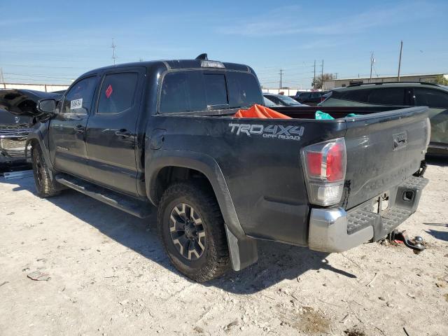 Photo 1 VIN: 3TMCZ5AN4LM323124 - TOYOTA TACOMA DOU 