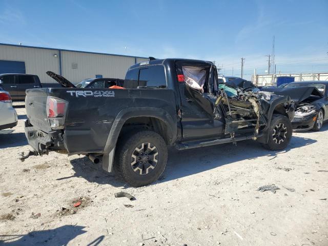 Photo 2 VIN: 3TMCZ5AN4LM323124 - TOYOTA TACOMA DOU 