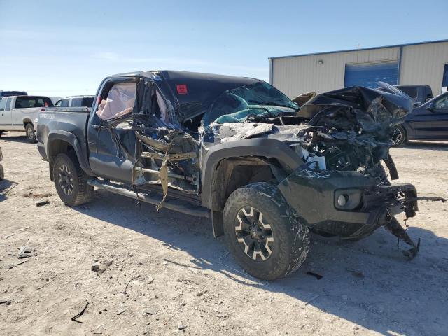 Photo 3 VIN: 3TMCZ5AN4LM323124 - TOYOTA TACOMA DOU 