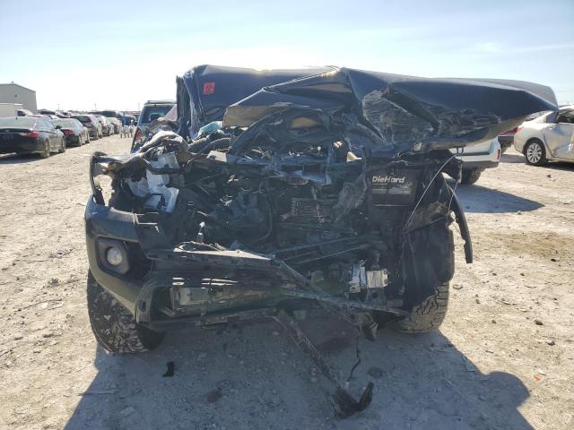 Photo 4 VIN: 3TMCZ5AN4LM323124 - TOYOTA TACOMA DOU 