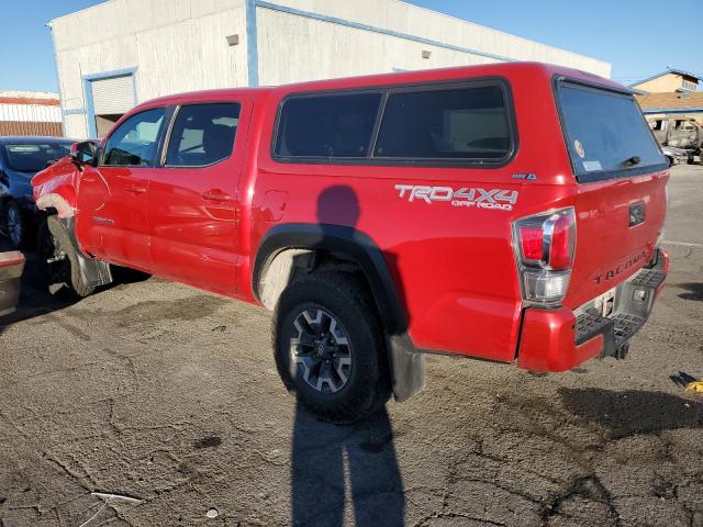 Photo 1 VIN: 3TMCZ5AN4LM324144 - TOYOTA TACOMA 