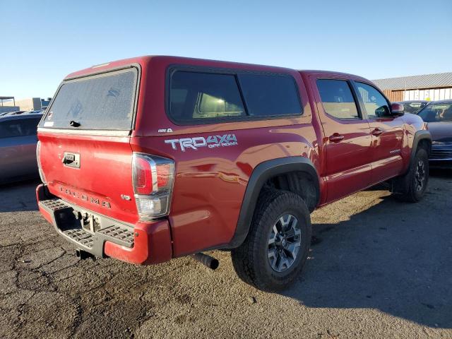 Photo 2 VIN: 3TMCZ5AN4LM324144 - TOYOTA TACOMA 