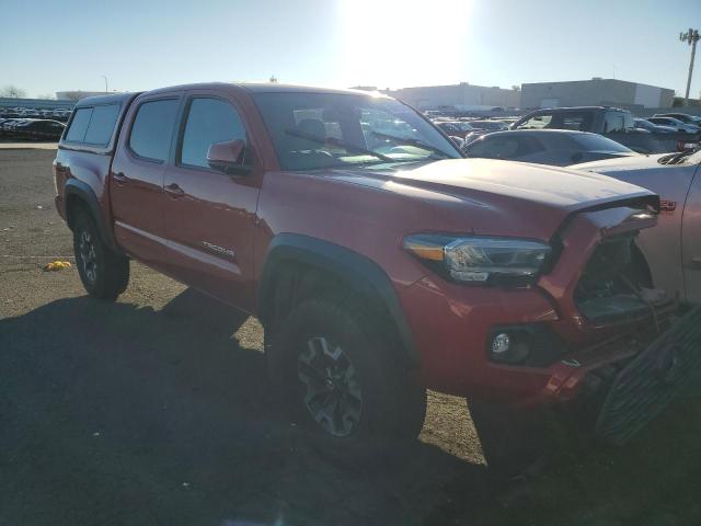 Photo 3 VIN: 3TMCZ5AN4LM324144 - TOYOTA TACOMA 