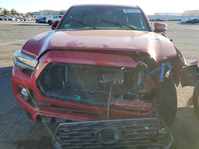 Photo 4 VIN: 3TMCZ5AN4LM324144 - TOYOTA TACOMA 