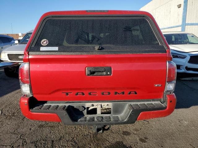 Photo 5 VIN: 3TMCZ5AN4LM324144 - TOYOTA TACOMA 