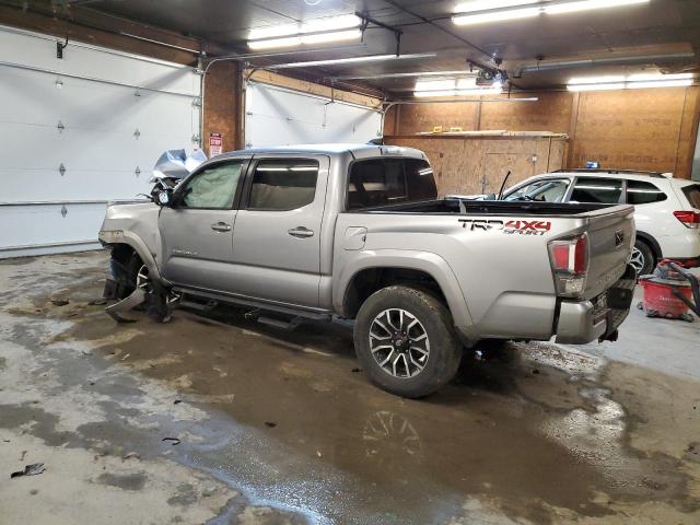 Photo 1 VIN: 3TMCZ5AN4LM325200 - TOYOTA TACOMA DOU 