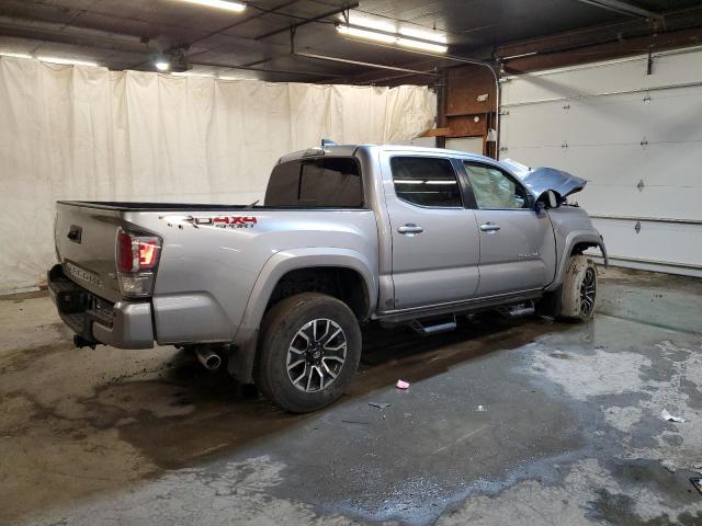 Photo 2 VIN: 3TMCZ5AN4LM325200 - TOYOTA TACOMA DOU 