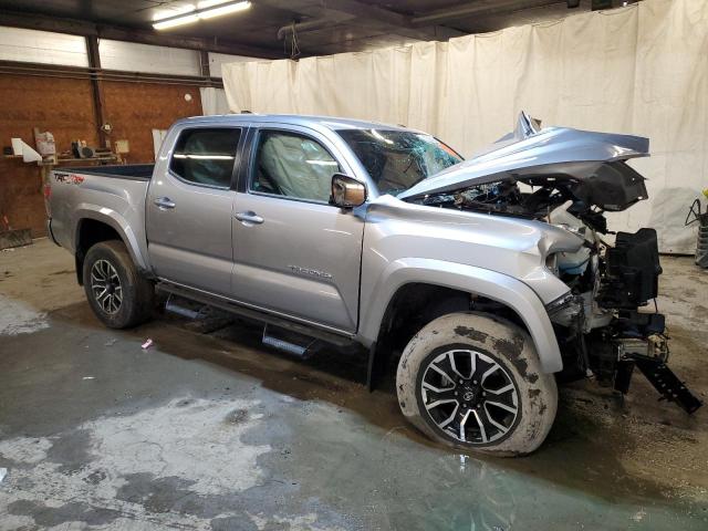 Photo 3 VIN: 3TMCZ5AN4LM325200 - TOYOTA TACOMA DOU 