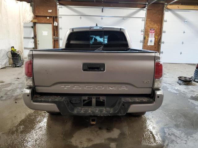 Photo 5 VIN: 3TMCZ5AN4LM325200 - TOYOTA TACOMA DOU 