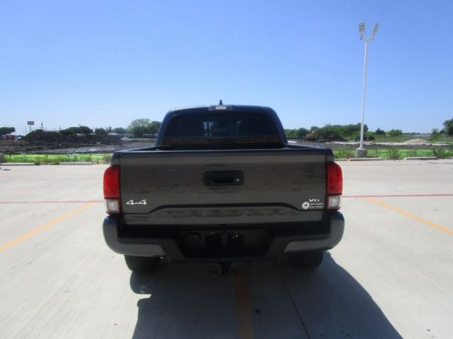 Photo 5 VIN: 3TMCZ5AN4LM326718 - TOYOTA TACOMA 4WD 