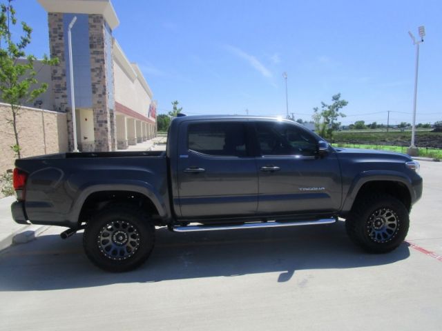 Photo 9 VIN: 3TMCZ5AN4LM326718 - TOYOTA TACOMA 4WD 