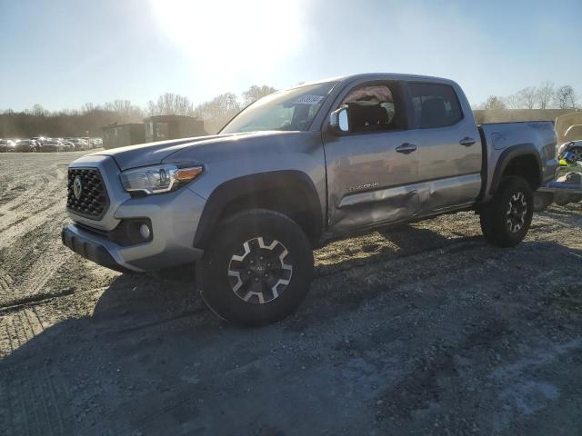 Photo 0 VIN: 3TMCZ5AN4LM333510 - TOYOTA TACOMA 