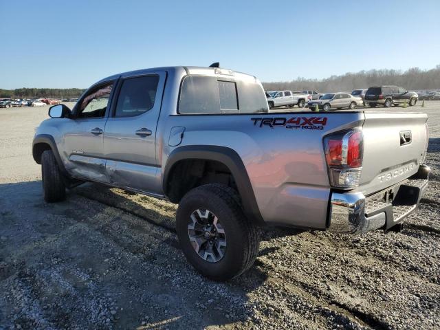 Photo 1 VIN: 3TMCZ5AN4LM333510 - TOYOTA TACOMA 