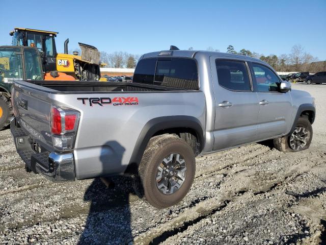 Photo 2 VIN: 3TMCZ5AN4LM333510 - TOYOTA TACOMA 