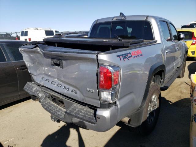 Photo 2 VIN: 3TMCZ5AN4LM333622 - TOYOTA TACOMA DOU 