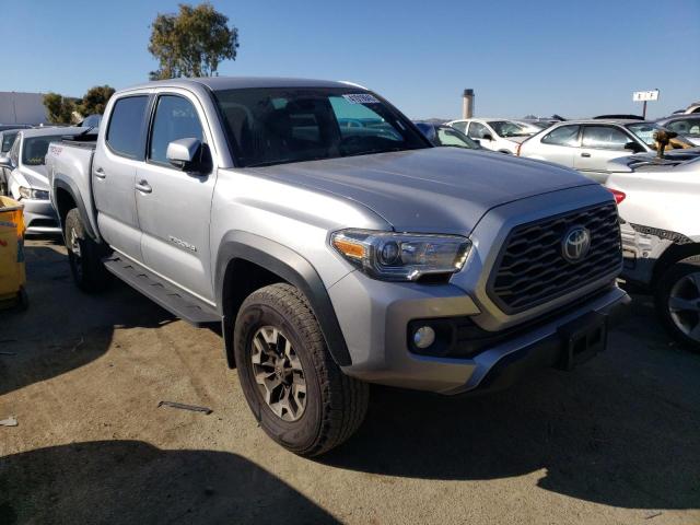 Photo 3 VIN: 3TMCZ5AN4LM333622 - TOYOTA TACOMA DOU 