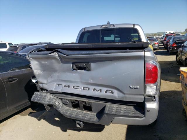 Photo 5 VIN: 3TMCZ5AN4LM333622 - TOYOTA TACOMA DOU 