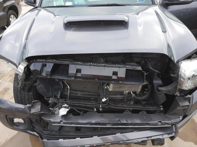 Photo 10 VIN: 3TMCZ5AN4LM334463 - TOYOTA TACOMA DOU 