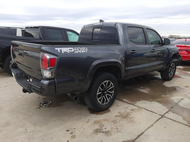 Photo 2 VIN: 3TMCZ5AN4LM334463 - TOYOTA TACOMA DOU 