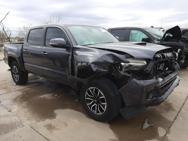 Photo 3 VIN: 3TMCZ5AN4LM334463 - TOYOTA TACOMA DOU 