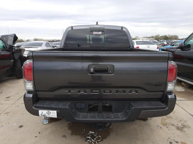 Photo 5 VIN: 3TMCZ5AN4LM334463 - TOYOTA TACOMA DOU 